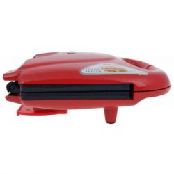  Saturn ST-EC1082 Red -  3