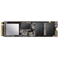 ����������� SSD M.2 2280 512GB ADATA (ASX8200PNP-512GT-C) - �������� 4