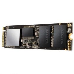 ����������� SSD M.2 2280 512GB ADATA (ASX8200PNP-512GT-C) - �������� 5