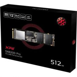 ����������� SSD M.2 2280 512GB ADATA (ASX8200PNP-512GT-C) - �������� 7