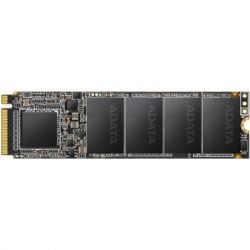 SSD  A-Data XPG SX6000 Lite 256Gb M.2 PCI-E 4x 3D TLC (ASX6000LNP-256GT-C)