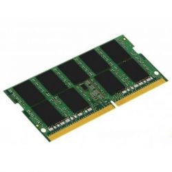     SoDIMM DDR4 16GB 2666 Mhz Kingston (KCP426SD8/16) -  2