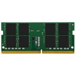     SoDIMM DDR4 16GB 2666 Mhz Kingston (KCP426SD8/16)
