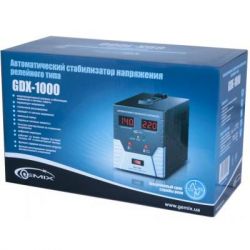  Gemix GDX-1000 -  4