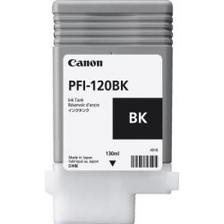  Canon PFI-120 black, 130ml (2885C001AA)