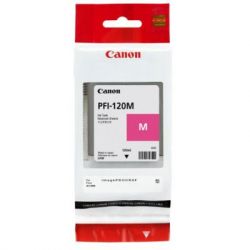 Картридж Canon PFI-120 Magenta, 130ml (2887C001AA) - Картинка 2