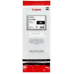  Canon PFI-320 black, 300ml (2890C001AA) -  2