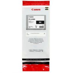 �������� Canon PFI-320 black, 300ml (2890C001AA) - �������� 2