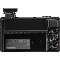   Canon Powershot SX740 HS Black (2955C012) -  10