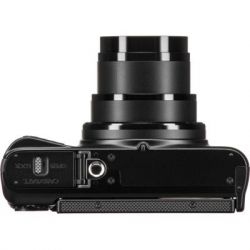   Canon Powershot SX740 HS Black (2955C012) -  5