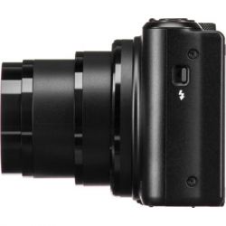   Canon Powershot SX740 HS Black (2955C012) -  6