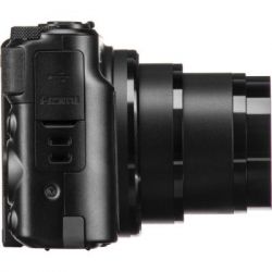   Canon Powershot SX740 HS Black (2955C012) -  7
