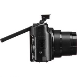   Canon Powershot SX740 HS Black (2955C012) -  8
