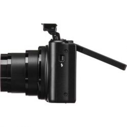   Canon Powershot SX740 HS Black (2955C012) -  9