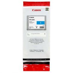 �������� Canon PFI-320 Cyan, 300ml (2891C001AA) - �������� 2