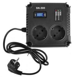 Стабілізатор Gemix SN-500 - Картинка 2