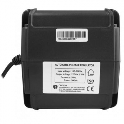 Стабілізатор Gemix SN-500 - Картинка 3