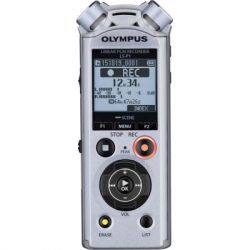 Цифровой диктофон Olympus LS-P1 (V414141SE000)