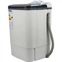 Пральна машина Milano FWM-40 PA GREEN - Картинка 2