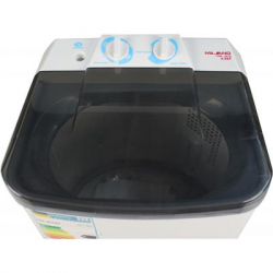 Пральна машина Milano FWM-40 PA GREEN - Картинка 3