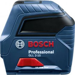 Bosch ii GLL 2-10 0.601.063.L00 -  2