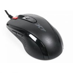 Мышка A4tech X-7120 Black - Картинка 3