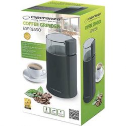  ESPERANZA EKC001K Coffee Grinder Espress -  2
