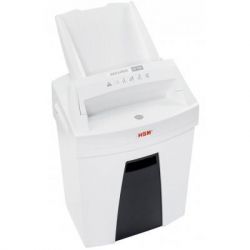 Знищувач документів HSM Securio AF100 (4x25) (6060100) - Картинка 2