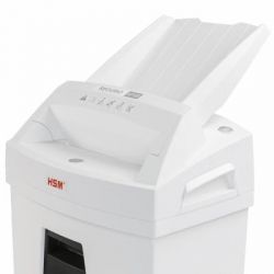 Знищувач документів HSM Securio AF100 (4x25) (6060100) - Картинка 5