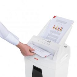 Знищувач документів HSM Securio AF100 (4x25) (6060100) - Картинка 7