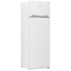Холодильник BEKO RDSA280K20W - Картинка 2