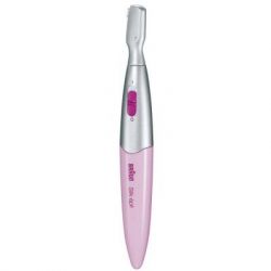 Тример Braun FG 1100 Pink (FG1100Pink) (81653277) - Картинка 2