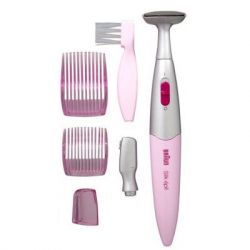 Тример Braun FG 1100 Pink (FG1100Pink) (81653277) - Картинка 3
