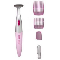 Тример Braun FG 1100 Pink (FG1100Pink) (81653277) - Картинка 4