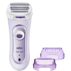 ������������� ����� Braun Silk-epil Lady Shaver 5560 (LS5560) �������� UA - �������� 2