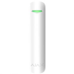    /      Ajax DoorProtect Plus, White, 1xCR123A, 20x90 , 29  (000007231)