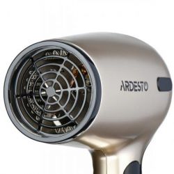 Фен Ardesto HD-503T - Картинка 5