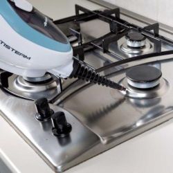 Пароочиститель Ariete 4164 - Картинка 6