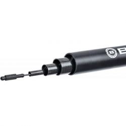  Select  Apex pole 4 m NEW, .  - 3,98 m, 149 g (1858.41.56) -  2