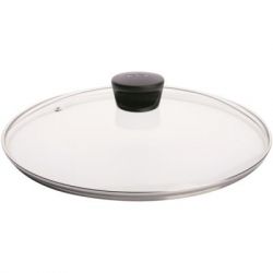 Крышка для посуды TEFAL 4090124 24 cm (04090124)