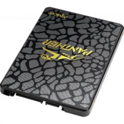 SSD накопитель Apacer AS340 960GB 2.5" (AP960GAS340G-1) - Картинка 3