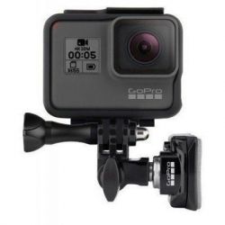 Аксессуары к экшн-камерам GoPro крепление Helmet Front + Side Mount (AHFSM-001) - Картинка 2