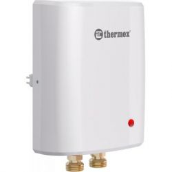 водонагрівач THERMEX Syrf Plus 6000 проточний - Картинка 2