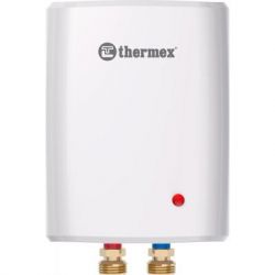 водонагреватель THERMEX Syrf Plus 6000 проточный