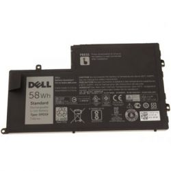 Акумулятор до ноутбука Dell Inspiron 15-5547 0PD19, 58Wh (7600mAh), 4cell, 7.4V, Li-ion (A47306) - Картинка 3