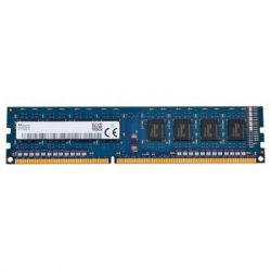     DDR3 4GB 1600 MHz Hynix (HMT451U6AFR8C) -  1