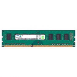  ' DDR-III 4GB 1600MHz Samsung Original (M378B5173QHO-CKO)