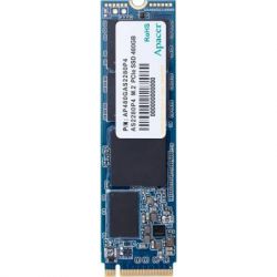 SSD  Apacer 480GB M.2 2280 (AP480GAS2280P4-1) -  1