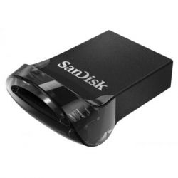 USB   SANDISK 256GB Ultra Fit USB 3.1 (SDCZ430-256G-G46) -  2