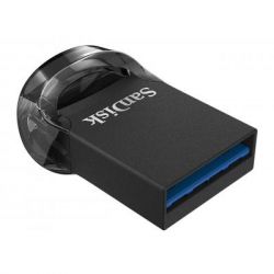 USB   SANDISK 256GB Ultra Fit USB 3.1 (SDCZ430-256G-G46) -  3